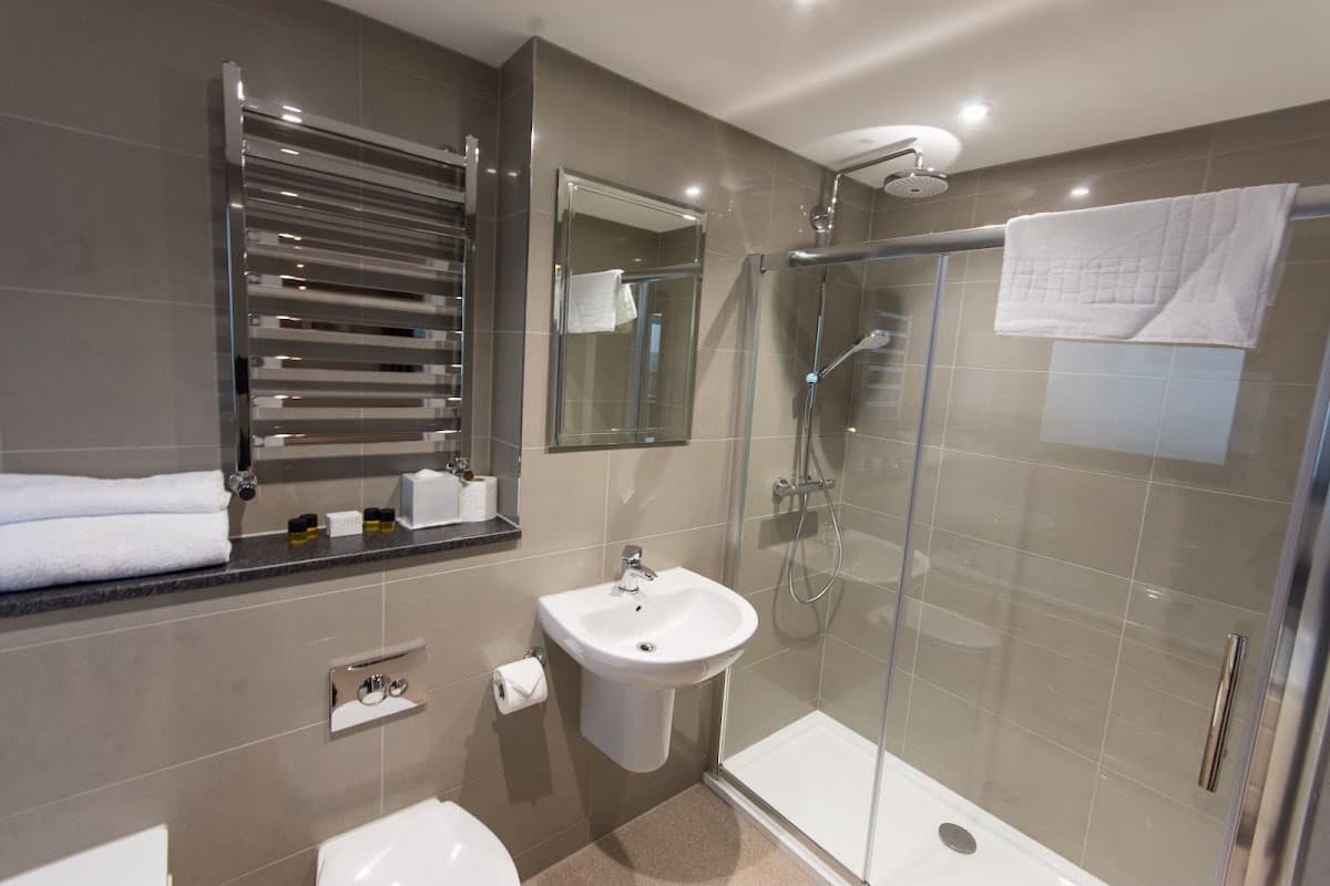 St Nicholas Hotel - Surya Hotels — photo 5