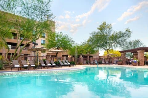 Residence Inn by Marriott Scottsdale Salt River — photo 3