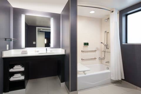 Residence Inn by Marriott Scottsdale Salt River — photo 4
