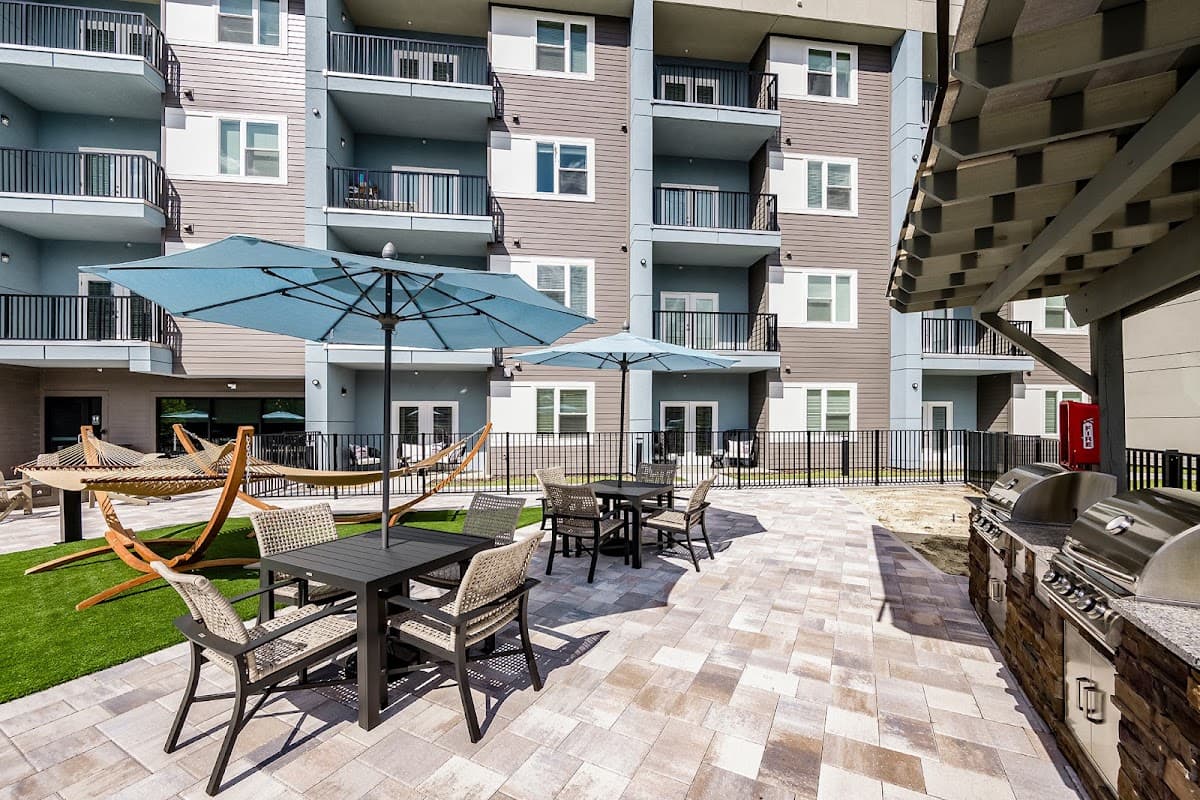 Element at Celebration Pointe — photo 5