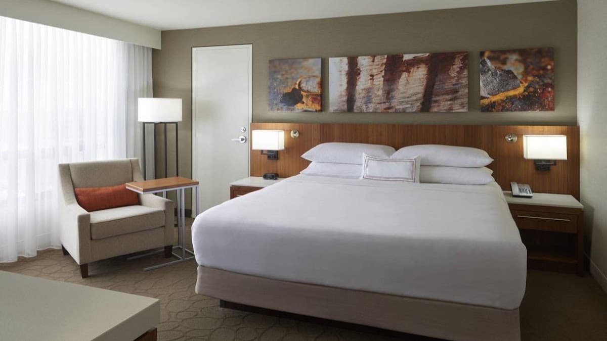 Delta Hotels Toronto Airport & Conference Centre — photo 2