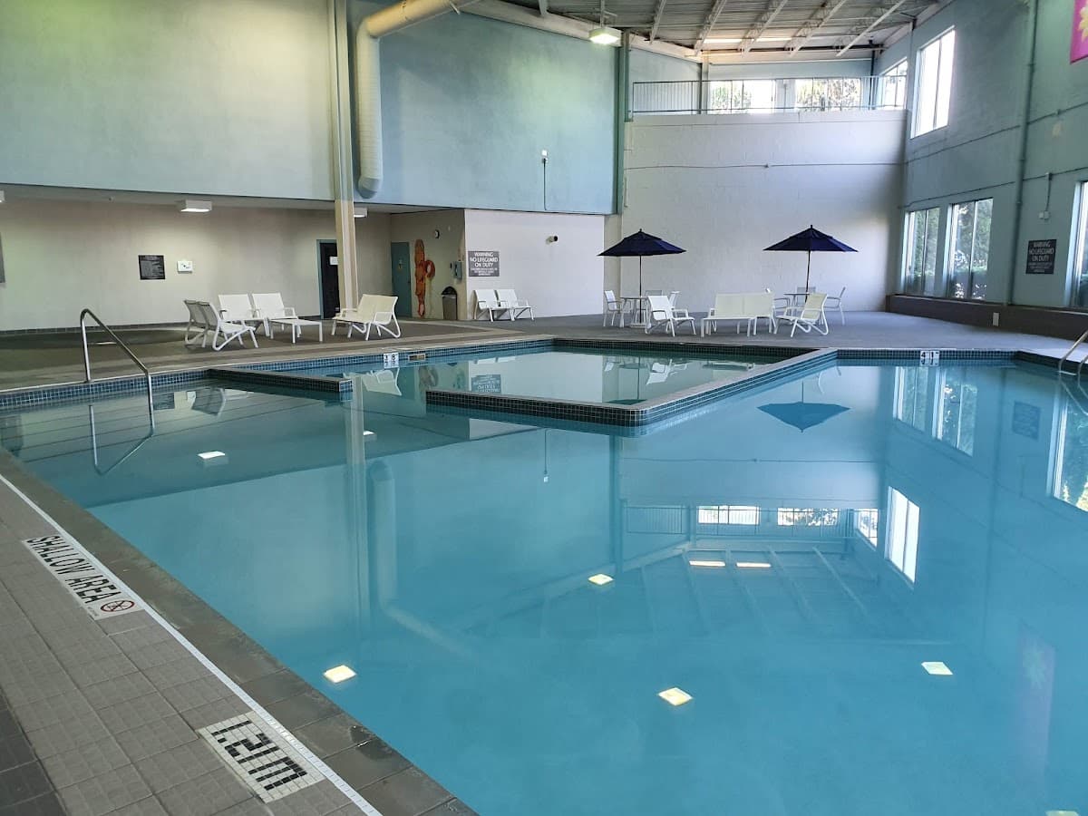 Delta Hotels Toronto Airport & Conference Centre — photo 3