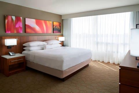 Delta Hotels Toronto Airport & Conference Centre — photo 5