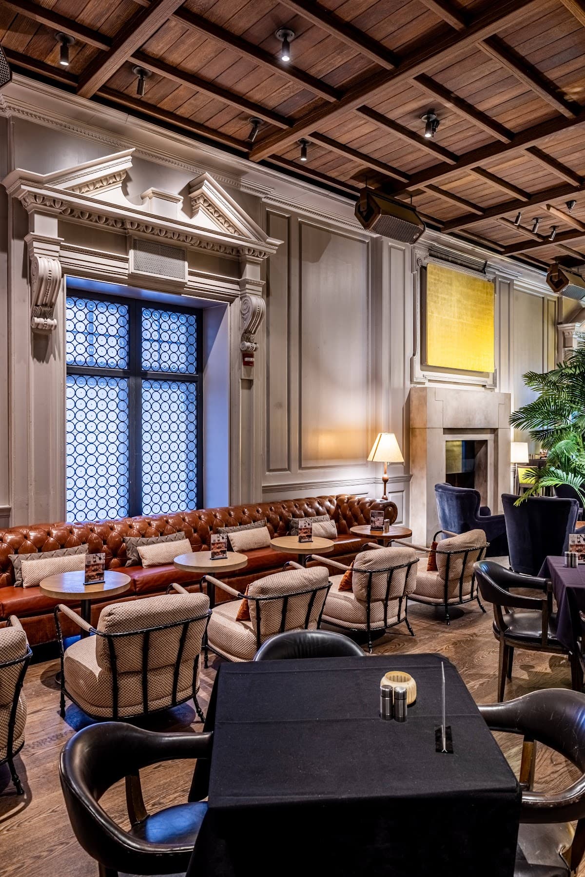 Ambassador Gold Coast - The Chicago Hotel Collection — photo 4