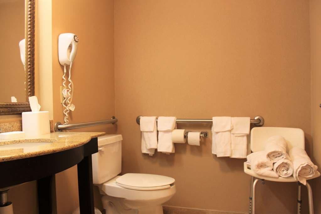 Hampton Inn Americus — photo 4