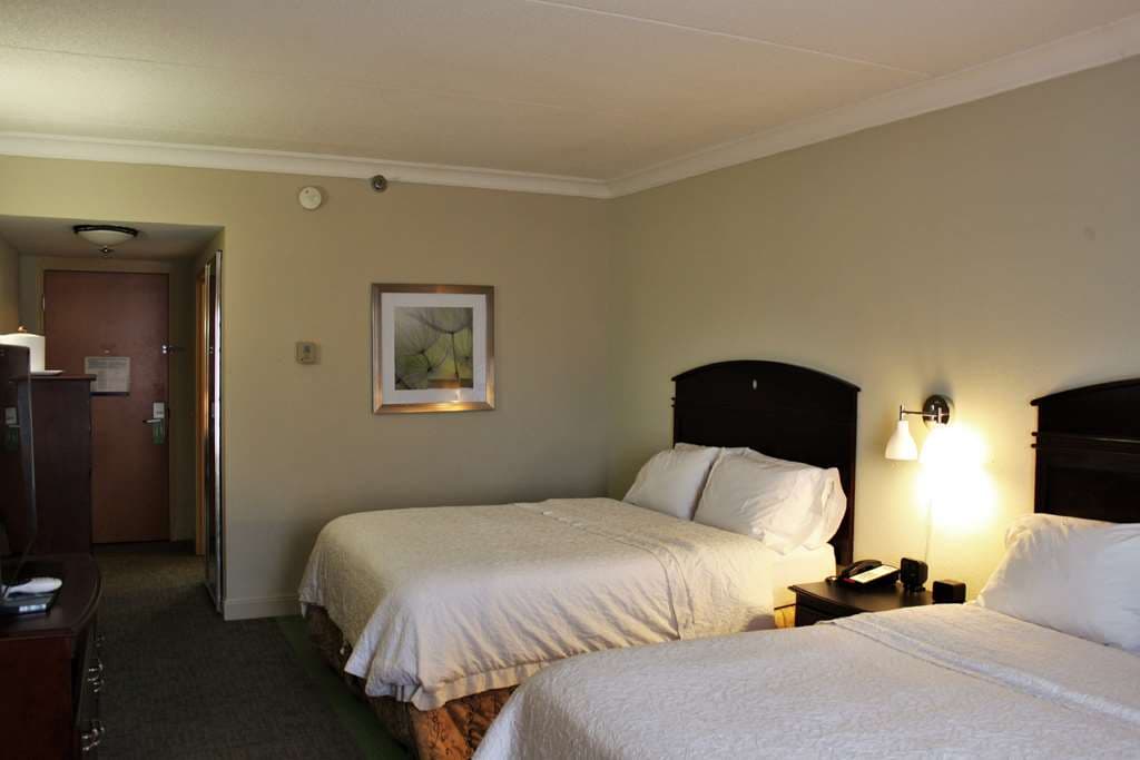 Hampton Inn Americus — photo 5