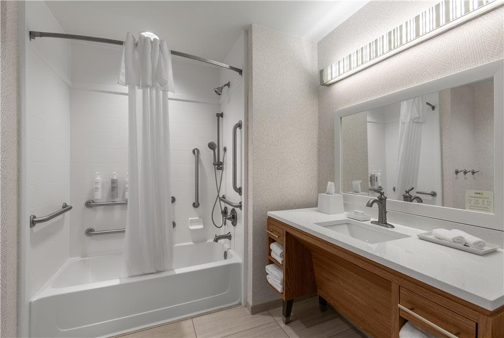 Home2 Suites by Hilton Greenville Airport — photo 4