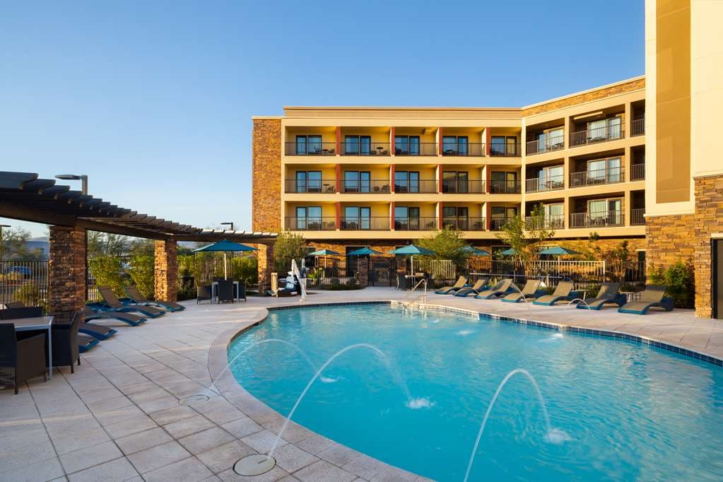 Hampton Inn Carefree — photo 1