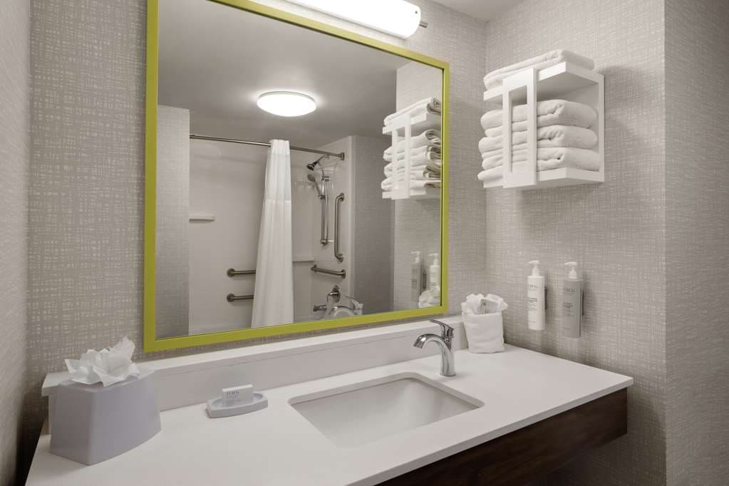 Hampton Inn Carefree — photo 4