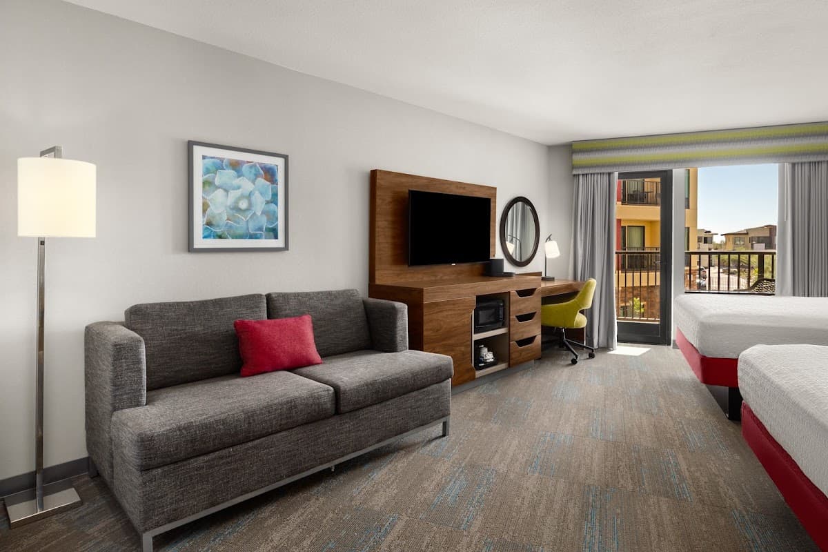 Hampton Inn Carefree — photo 5