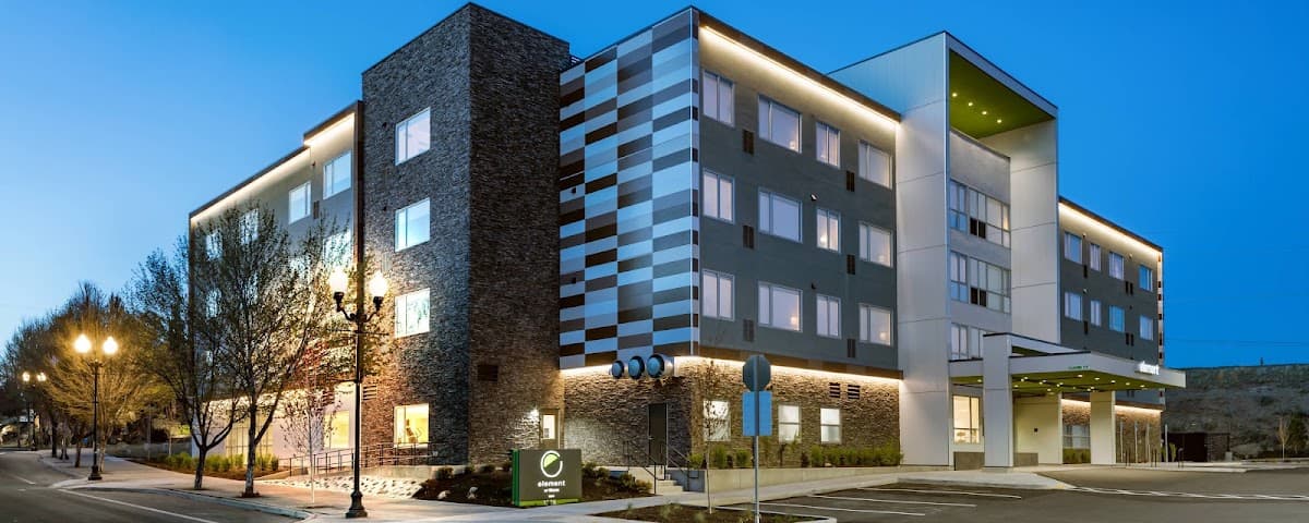 Element Albuquerque Uptown — photo 1