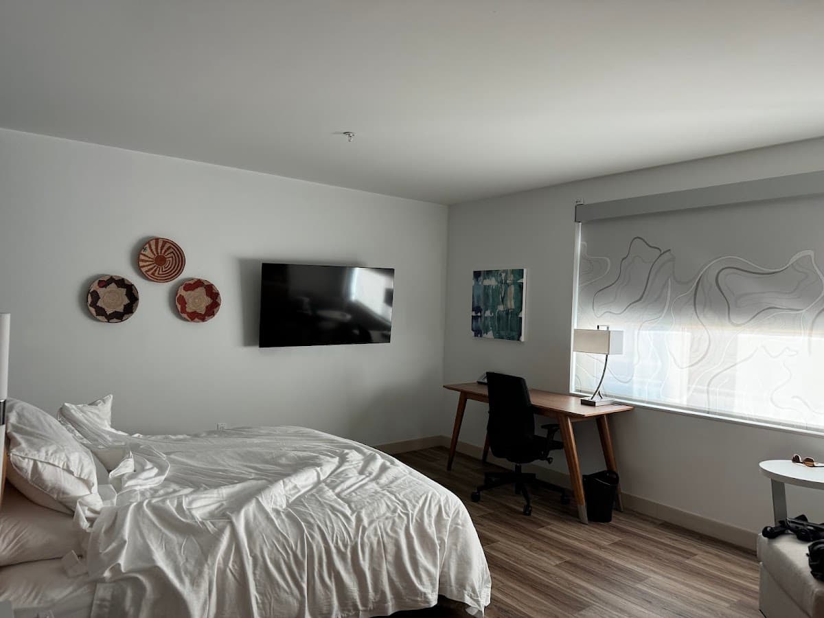 Element Albuquerque Uptown — photo 2