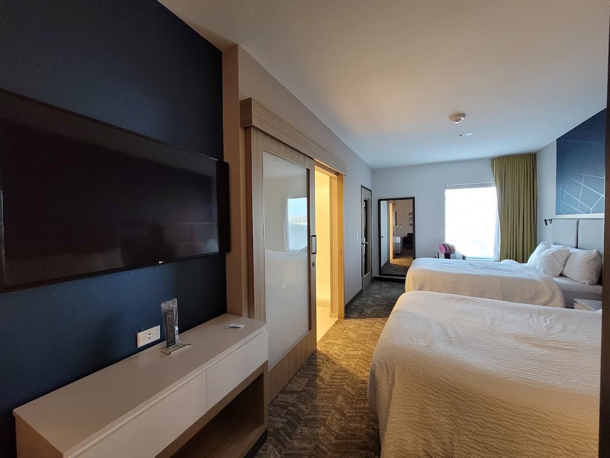 SpringHill Suites by Marriott Reno — photo 2