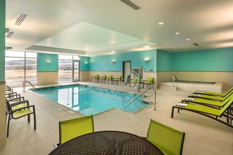 SpringHill Suites by Marriott Reno — photo 3