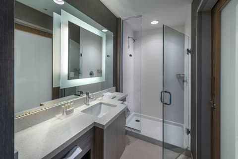 SpringHill Suites by Marriott Reno — photo 4