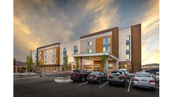 SpringHill Suites by Marriott Reno — photo 5