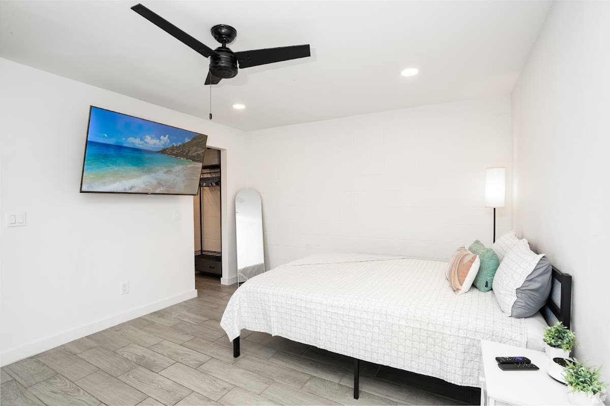 McAllen Apartments — photo 2