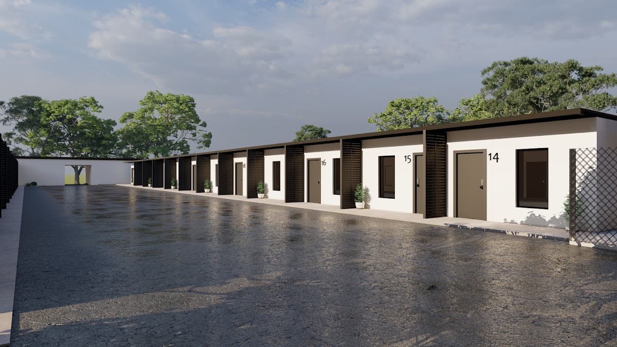 McAllen Apartments — photo 4