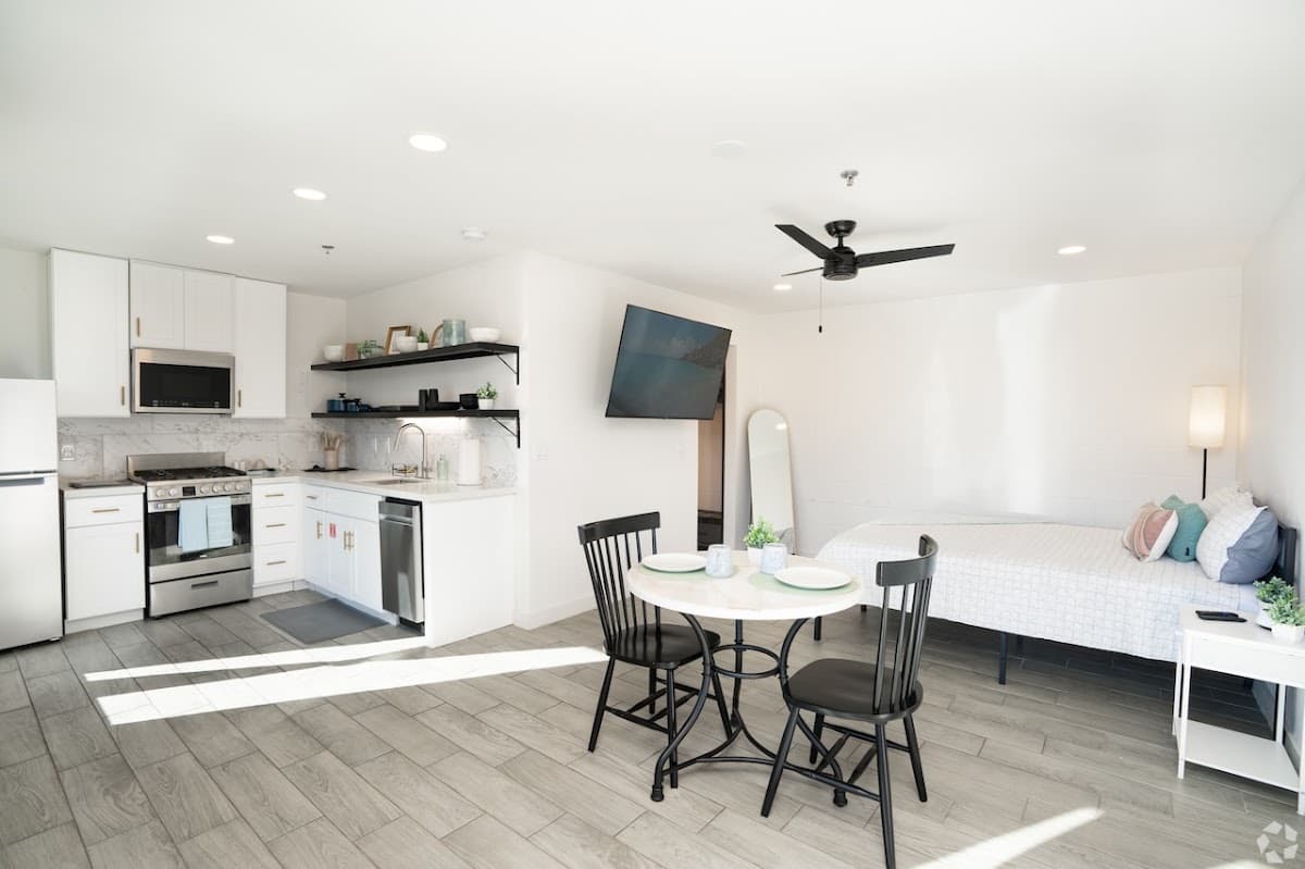 McAllen Apartments — photo 5