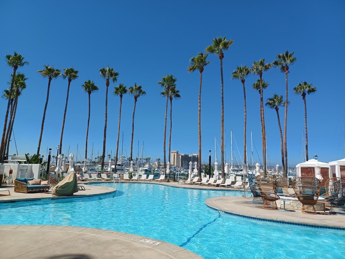 Sheraton San Diego Resort — photo 4