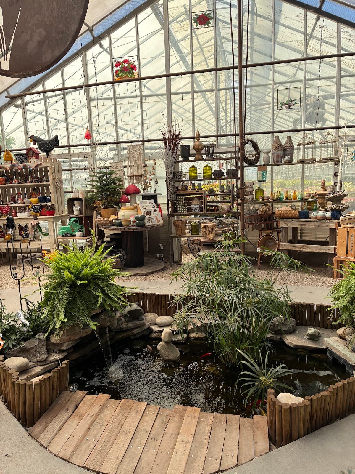 Edwards Greenhouse & Flowershop — photo 2