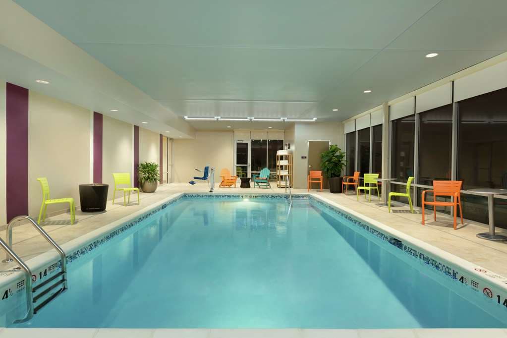 Home2 Suites by Hilton Saratoga Malta — photo 3