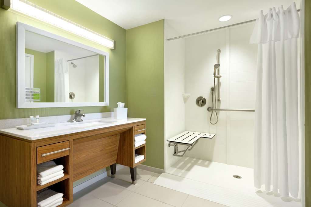 Home2 Suites by Hilton Saratoga Malta — photo 4