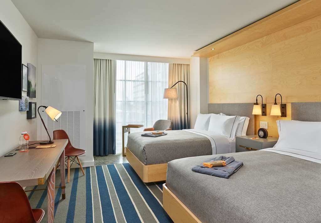 Canopy by Hilton Washington DC Bethesda North — photo 2