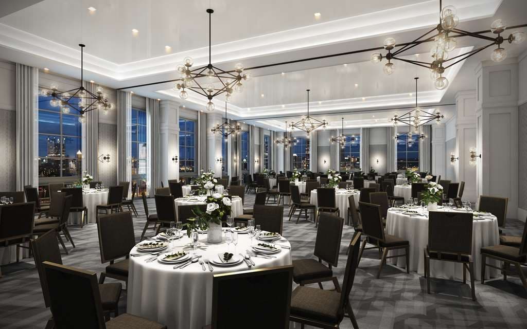 Canopy by Hilton Washington DC Bethesda North — photo 5