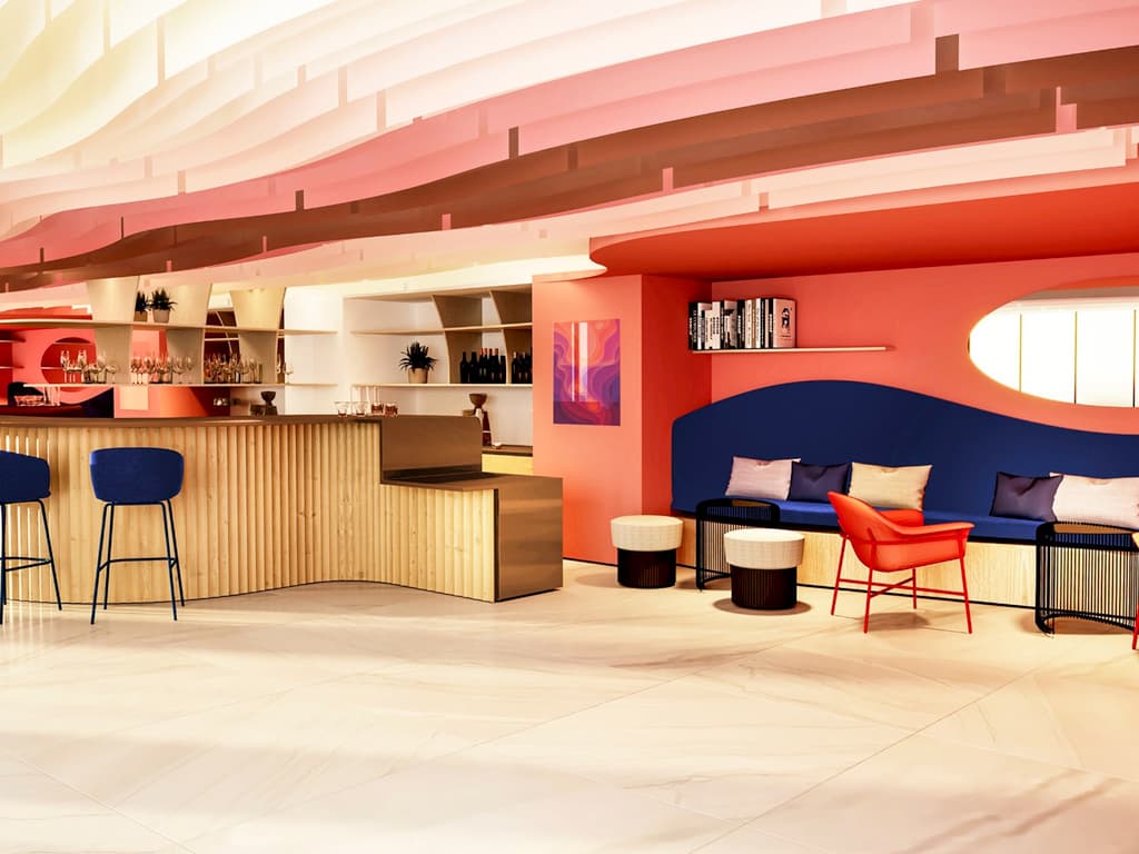 ibis Styles Cabriès Aix-en-Provence TGV — photo 4