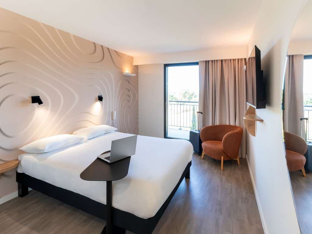 ibis Styles Cabriès Aix-en-Provence TGV — photo 5