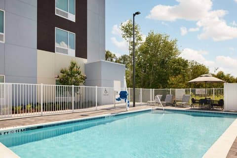 TownePlace Suites by Marriott Plant City — photo 1