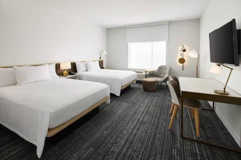TownePlace Suites by Marriott Plant City — photo 2