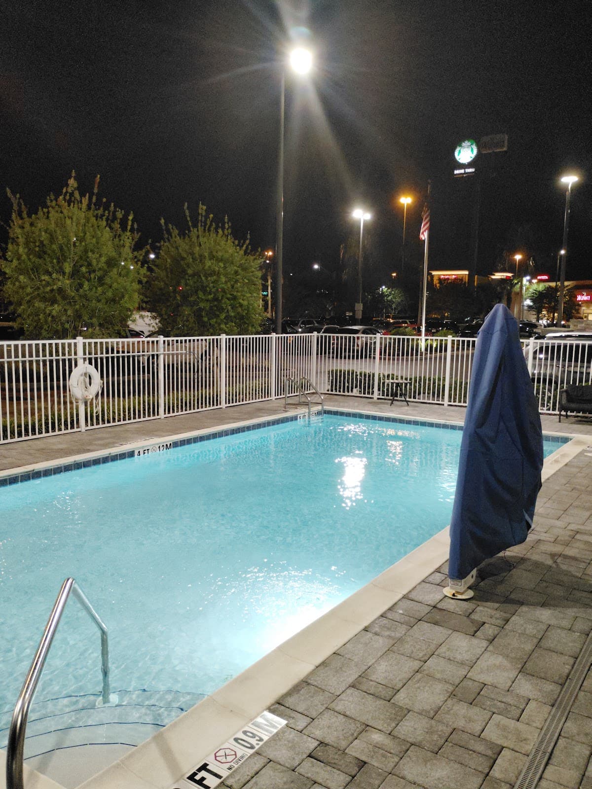 TownePlace Suites by Marriott Plant City — photo 3