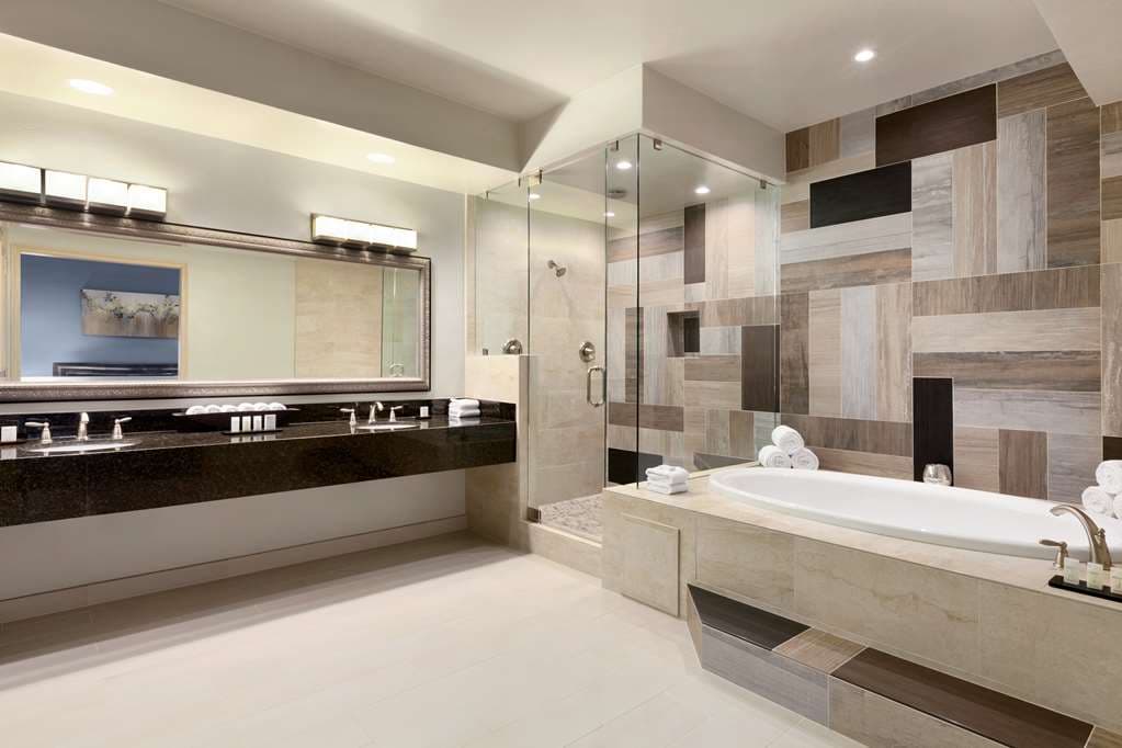 Embassy Suites by Hilton Brea North Orange County — photo 5