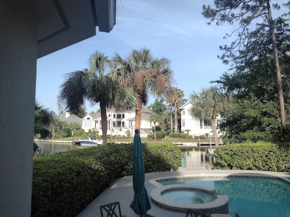 The Sea Pines Resort — photo 2