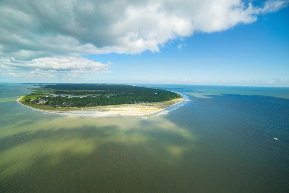 The Sea Pines Resort — photo 4