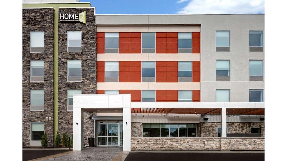 Home2 Suites by Hilton Lincolnshire Chicago — photo 1