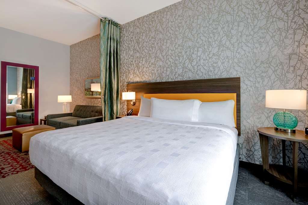 Home2 Suites by Hilton Lincolnshire Chicago — photo 2