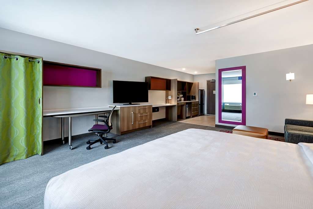 Home2 Suites by Hilton Lincolnshire Chicago — photo 5