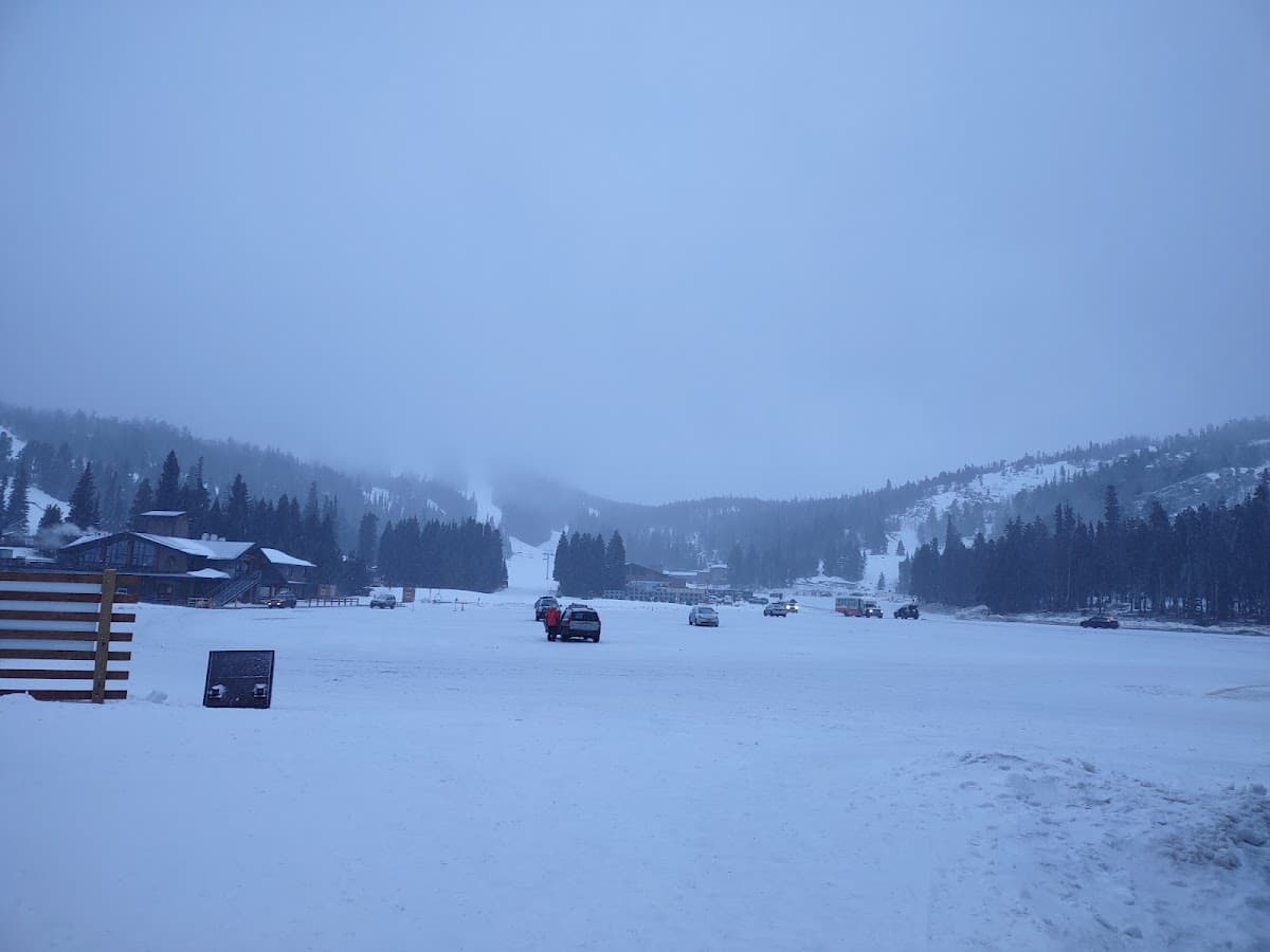 Eldora Cross Country Skiing — photo 3