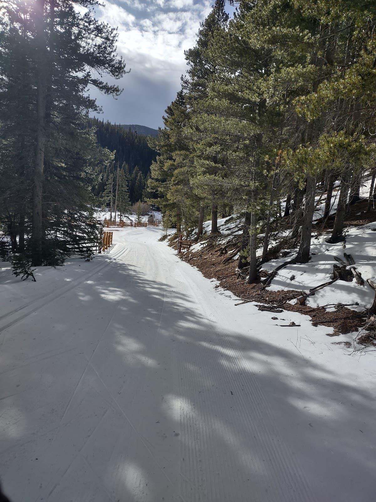 Eldora Cross Country Skiing — photo 4