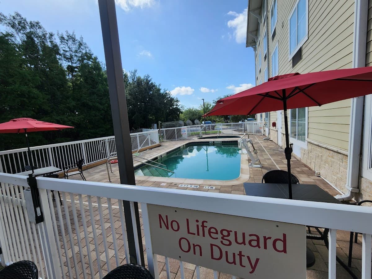 TownePlace Suites by Marriott Jacksonville Butler Boulevard — photo 3