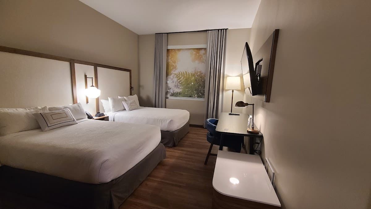 Fairfield by Marriott San Jose Airport Alajuela — photo 2