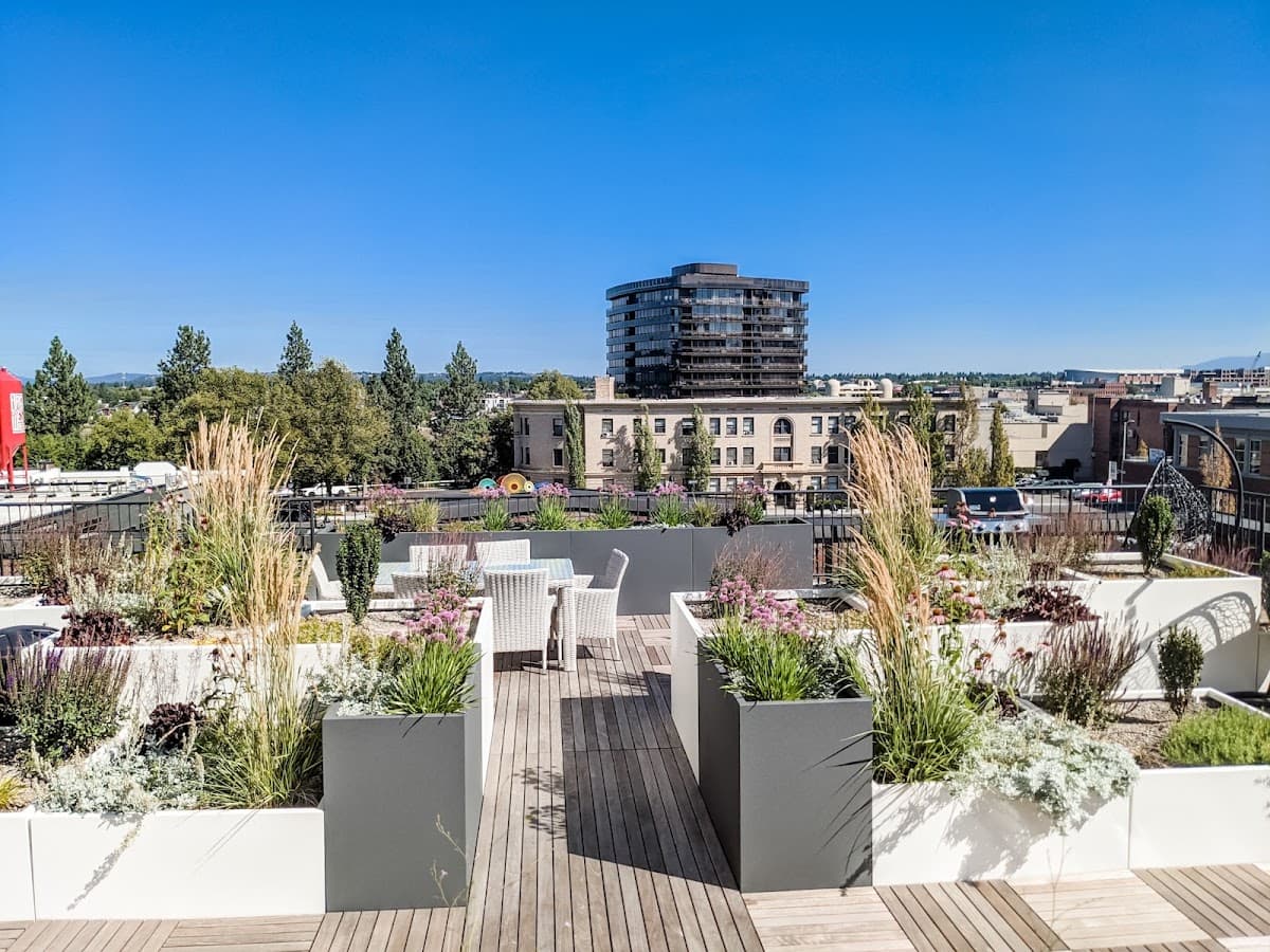 Parkview West Apartments