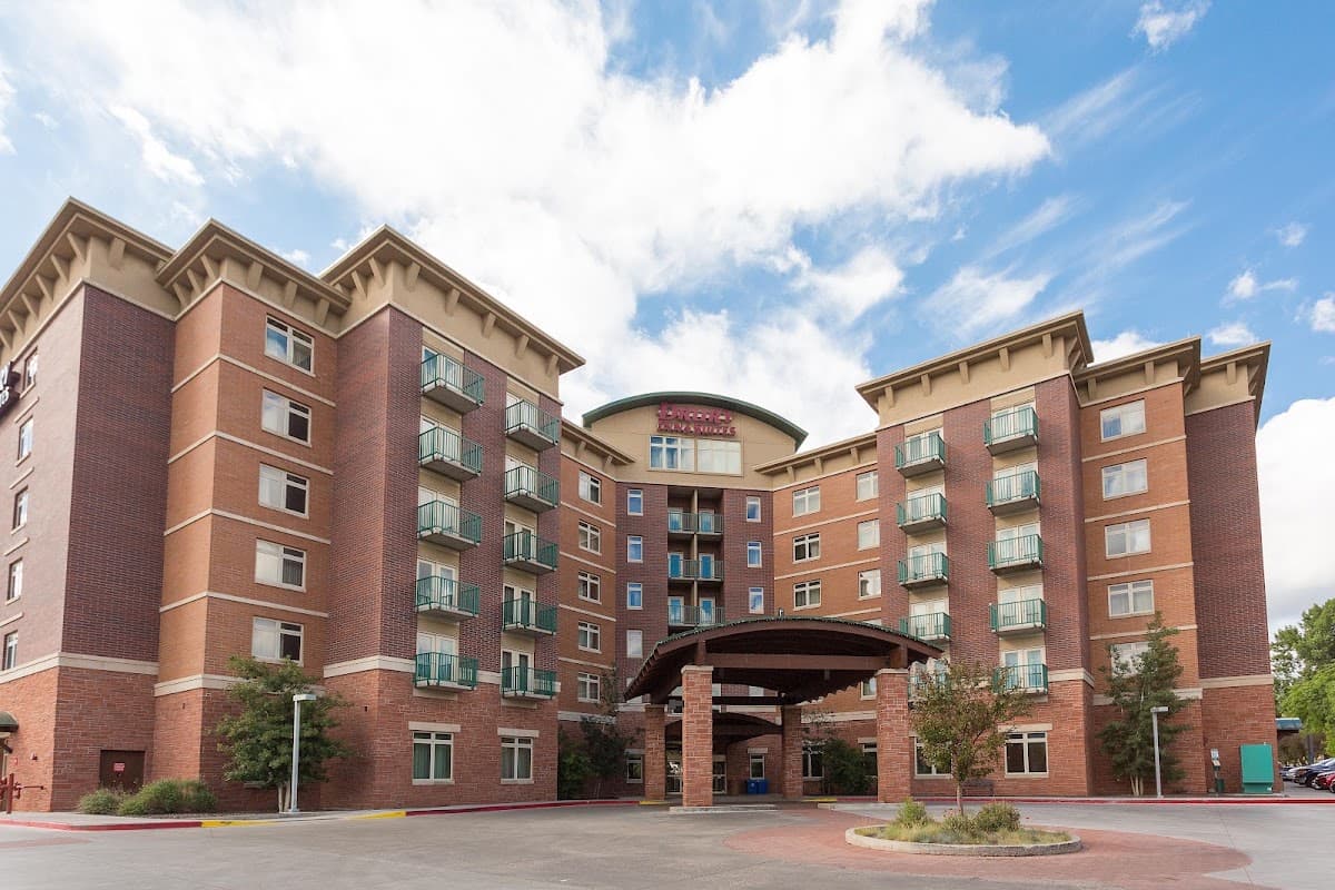 Drury Plaza Hotel Flagstaff — photo 1