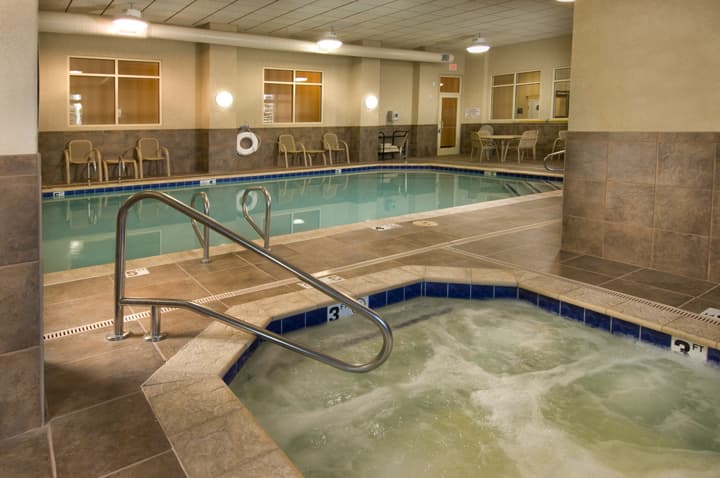 Drury Plaza Hotel Flagstaff — photo 3