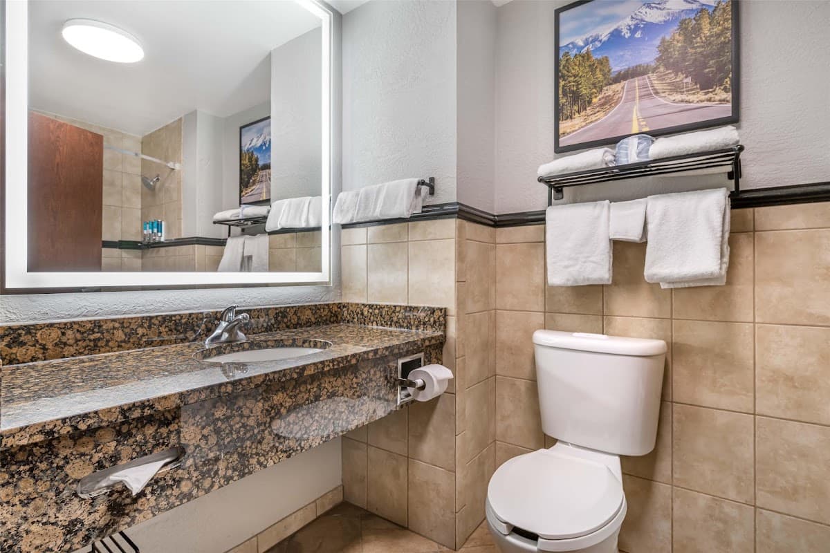Drury Plaza Hotel Flagstaff — photo 4