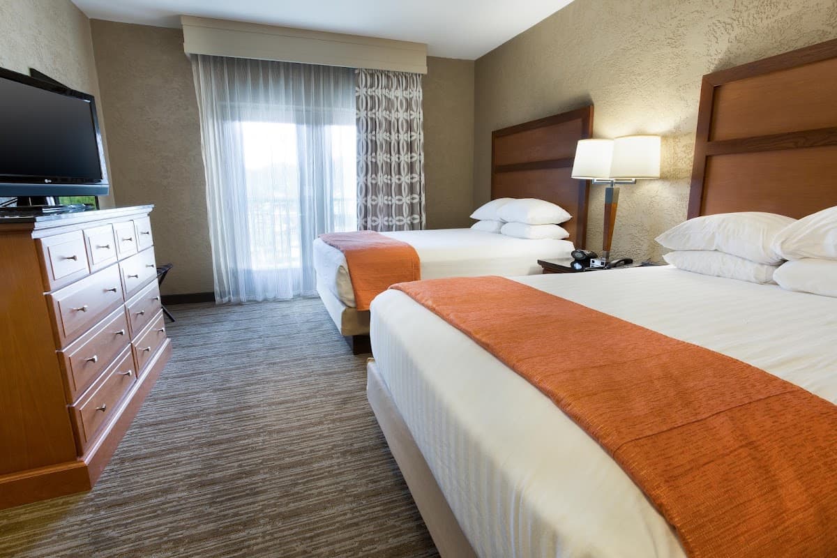 Drury Plaza Hotel Flagstaff — photo 5