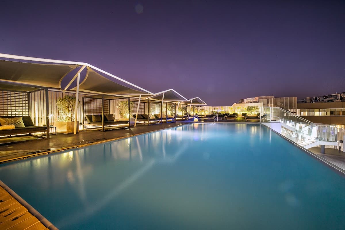 Epic Sana Lisboa Hotel — photo 1